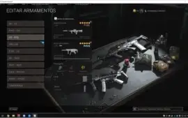 Conta Cod Warzone Topzera