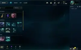 conta lol smurf d2