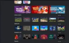 cassino viper pro ultima atualização 30/03