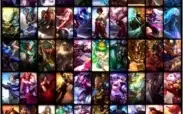Conta LoL Challenger 400PDL+