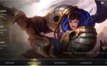 Conta main mid MT barata