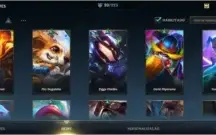 Conta main mid MT barata