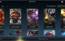 Conta main mid MT barata