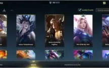 Conta main mid MT barata
