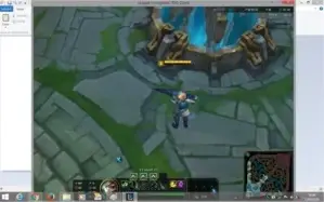 Conta do LoL com Riven Campeonato