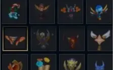 CONTA DE LOL - DIAMANTE - SKINS RARAS/CONTA ÚNICA