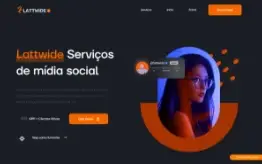 Script Smm, Painel Smm - Para Revenda De Serviços Smm