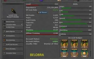 EK 460 + 2 RP 200+ E MAKERS