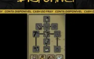 Iron ACC osrs