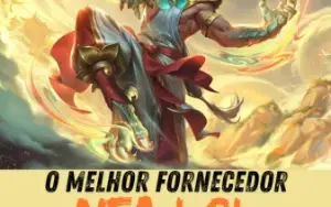 CONTAS NFA TODOS OS ELOS!!!