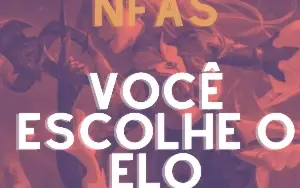 CONTAS NFA TODOS OS ELOS!!!