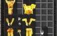 Vendo Acc de MUGAME