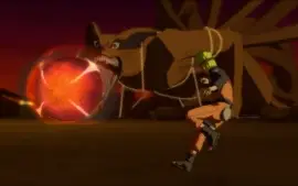 Xbox Naruto Shippuden: Ultimate Ninja Storm 3 Full B #C73289