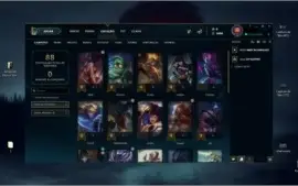 Conta para smurfar