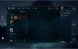 Conta para smurfar