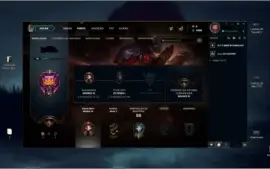 Conta para smurfar