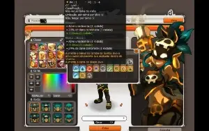 Emulador Dofus Private Versão 2.10