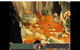 Emulador Dofus Private Versão 2.10