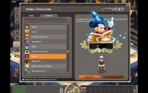 Emulador Dofus Private Versão 2.10