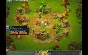 Emulador Dofus Private Versão 2.10