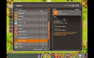 Emulador Dofus Private Versão 2.10