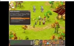 Emulador Dofus Private Versão 2.10