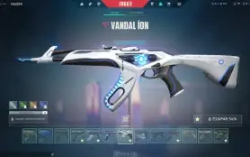 Conta Valorant e lol, 8k gastos no total