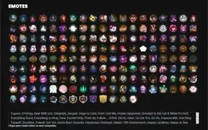 Conta League of Legends