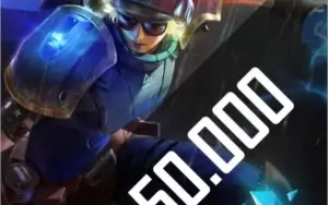 CONTA UNRANKED NV 30 + 50000 EA