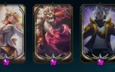 Conta League Of Legends 850+ Com Skins Raras