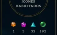 Conta lol excelente para youtubers e streamers