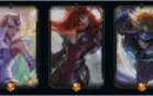 Conta lol excelente para youtubers e streamers