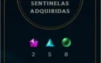 Conta lol excelente para youtubers e streamers