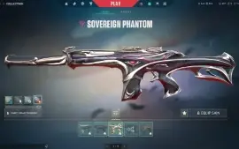 Skin Em 17 Das 18 Armas