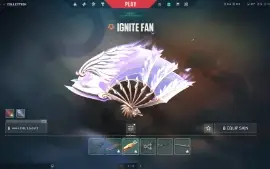 Skin Em 17 Das 18 Armas