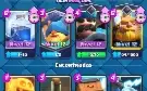 Conta Brawl stars + Clash Royale!!