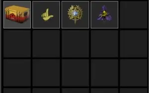 conta cs:go prime 9,5k horas e 2 medalhas