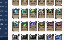 Conta Completa: 405 Lendarias + 19105 K De Pó Arc+ 69 Skins.
