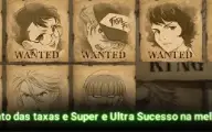Conta 7DS Grand Cross – 17M CC Box – Banner Atual FECHADO –