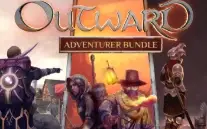 Xbox Outward: The Adventurer Bundle #C34844