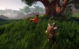 Xbox Outward: The Adventurer Bundle #C34844