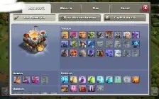 CV 11 semi Full
