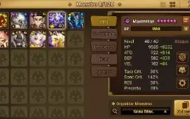 Maximillian Starter (Global)