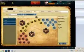 vendo conta league of legends