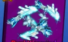 Blade Ball Dual Wispwind Reaper