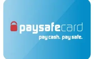 R$ 25,00 PaySafeCard PIN Cartão Presente (BR)