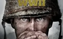 Xbox Call of Duty WWII Gold Edition #C38325