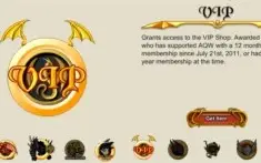 Conta de AQW