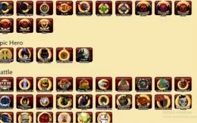 Conta de AQW