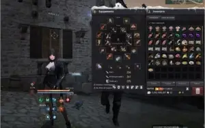 BDO BRUXA lvl 62 - 261 AP - FULL TET - EMAIL OK! ITENS P2W